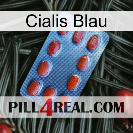 Cialis Blue 06